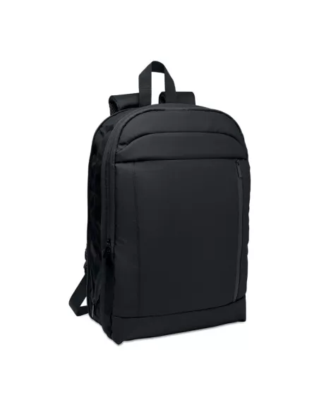 Expandable 600D RPET backpack XPANDA