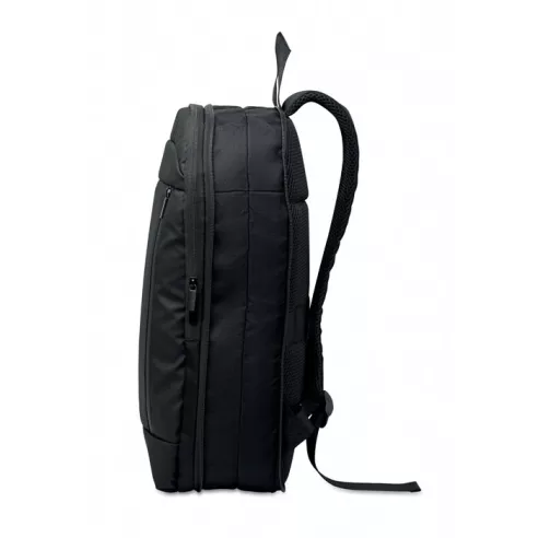 Expandable 600D RPET backpack XPANDA
