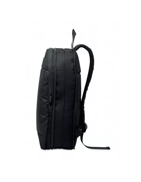 Expandable 600D RPET backpack XPANDA