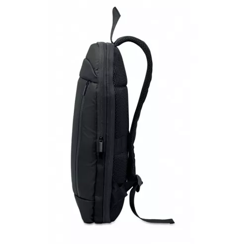 Expandable 600D RPET backpack XPANDA