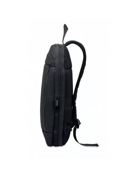 Expandable 600D RPET backpack XPANDA