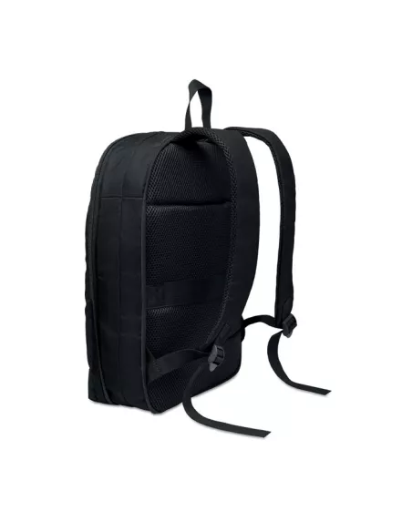 Expandable 600D RPET backpack XPANDA