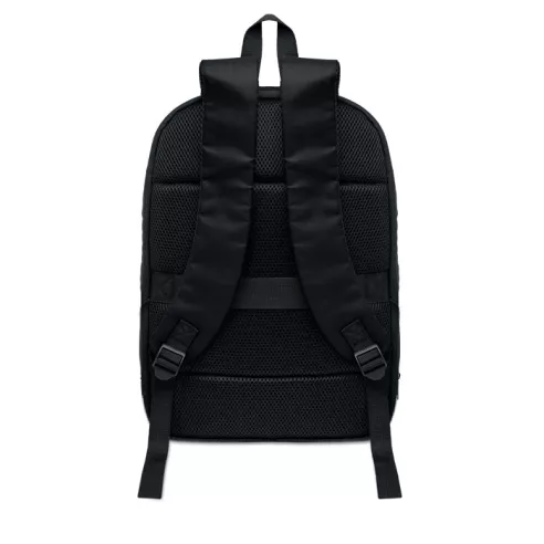 Expandable 600D RPET backpack XPANDA