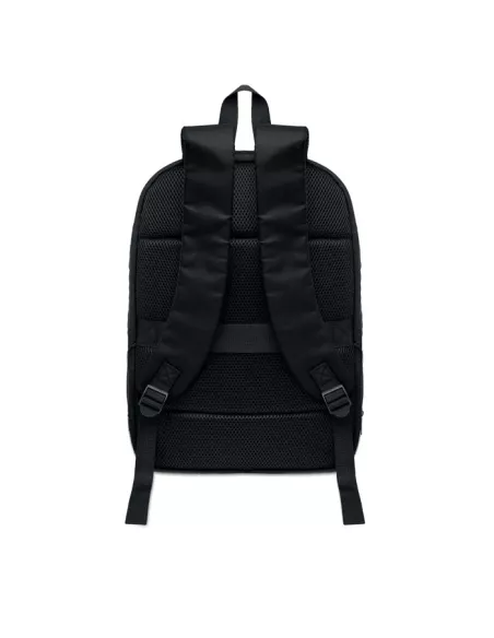 Expandable 600D RPET backpack XPANDA