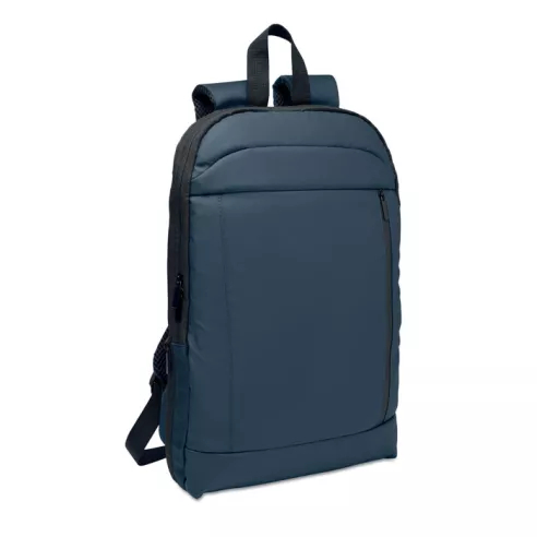 Expandable 600D RPET backpack XPANDA