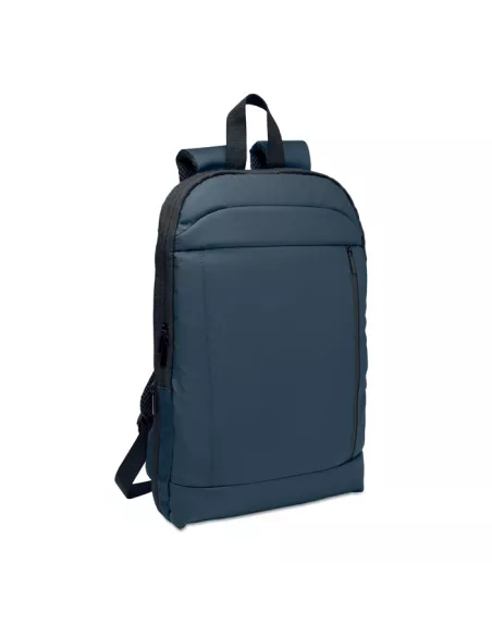 Expandable 600D RPET backpack XPANDA