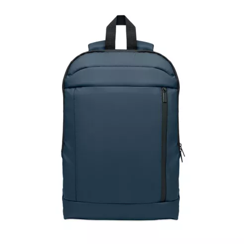 Expandable 600D RPET backpack XPANDA