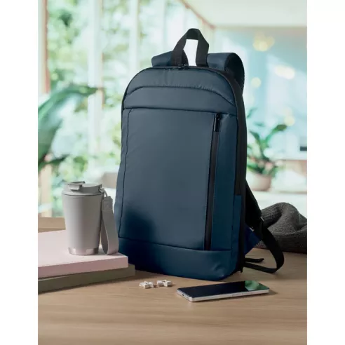 Expandable 600D RPET backpack XPANDA