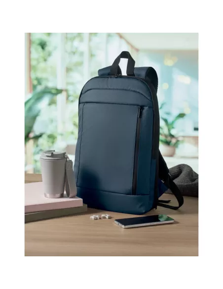 Expandable 600D RPET backpack XPANDA