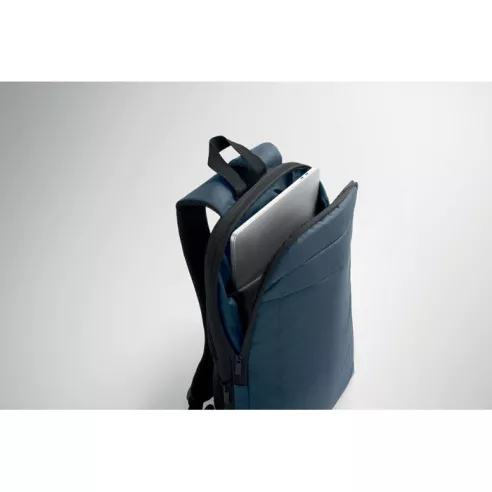 Expandable 600D RPET backpack XPANDA