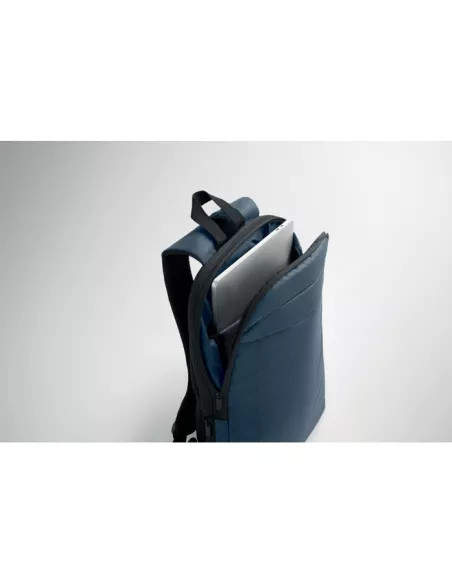 Expandable 600D RPET backpack XPANDA