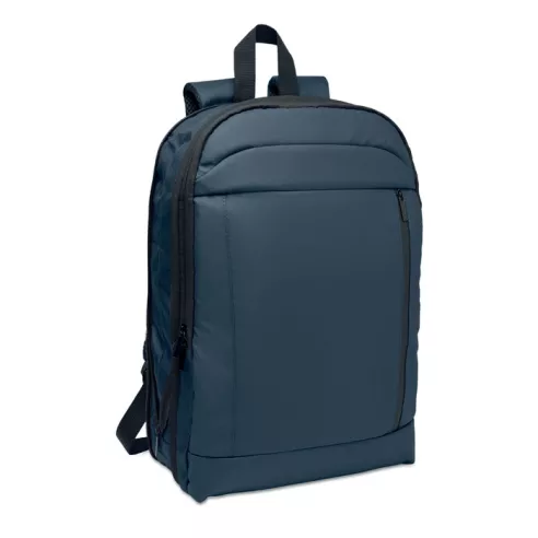 Expandable 600D RPET backpack XPANDA