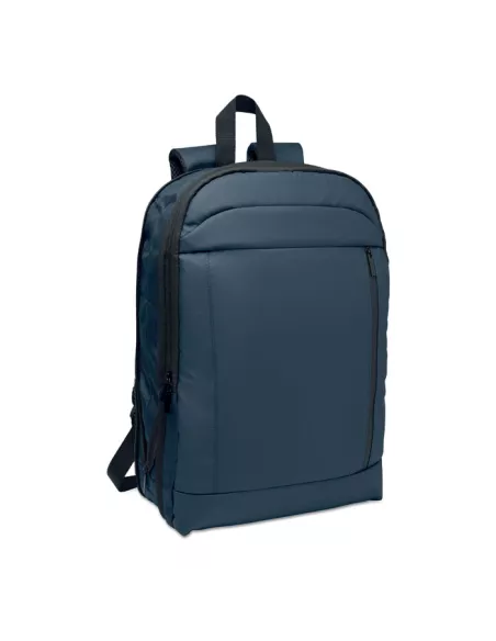 Expandable 600D RPET backpack XPANDA