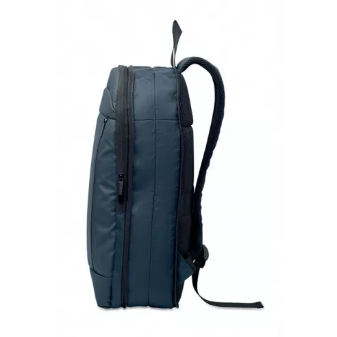 Expandable 600D RPET backpack XPANDA
