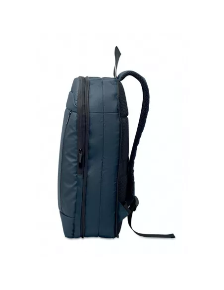 Expandable 600D RPET backpack XPANDA