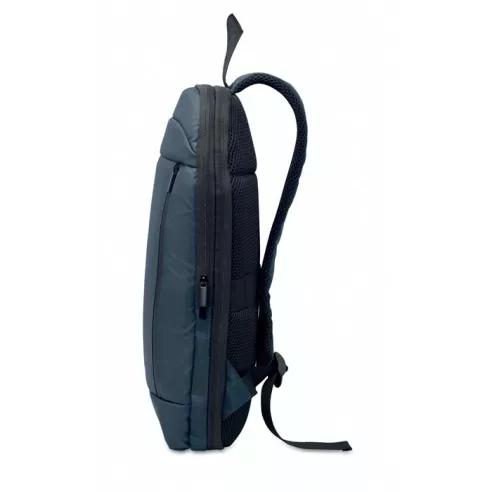 Expandable 600D RPET backpack XPANDA