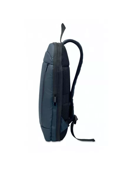 Expandable 600D RPET backpack XPANDA