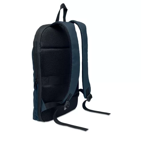 Expandable 600D RPET backpack XPANDA