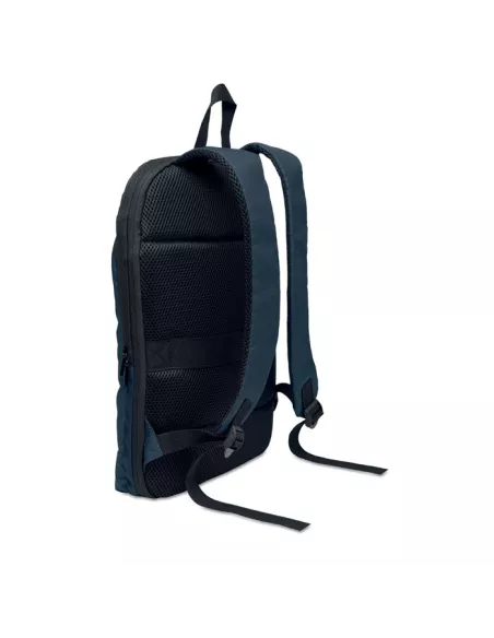 Expandable 600D RPET backpack XPANDA