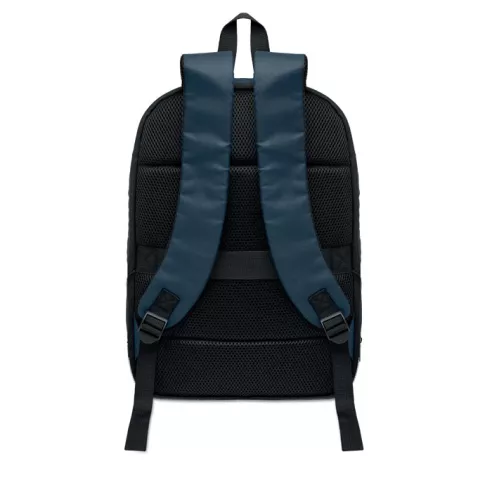 Expandable 600D RPET backpack XPANDA