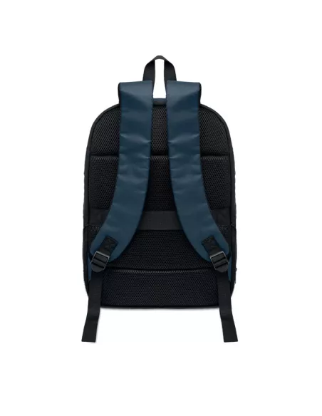 Expandable 600D RPET backpack XPANDA