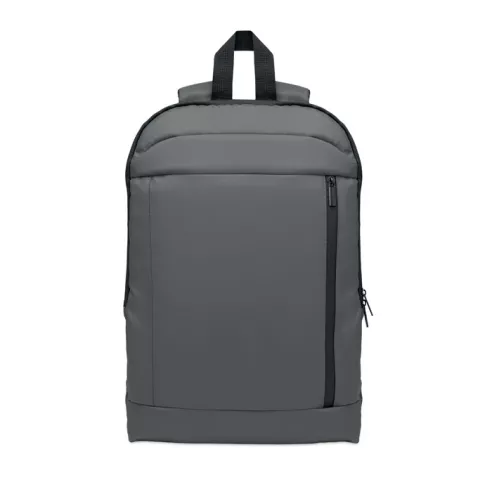 Expandable 600D RPET backpack XPANDA
