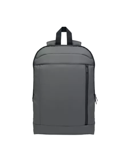 Expandable 600D RPET backpack XPANDA