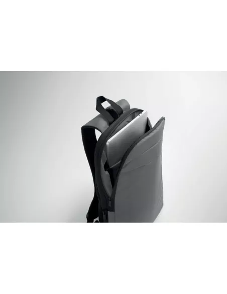 Expandable 600D RPET backpack XPANDA