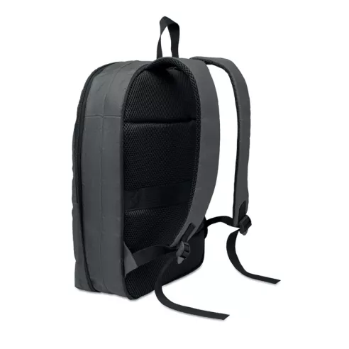 Expandable 600D RPET backpack XPANDA