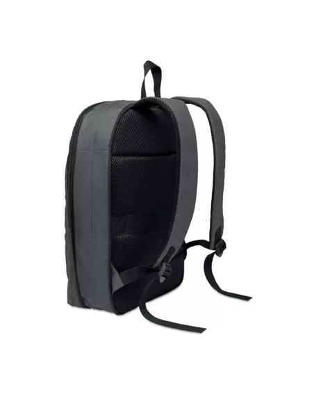 Expandable 600D RPET backpack XPANDA