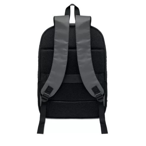 Expandable 600D RPET backpack XPANDA