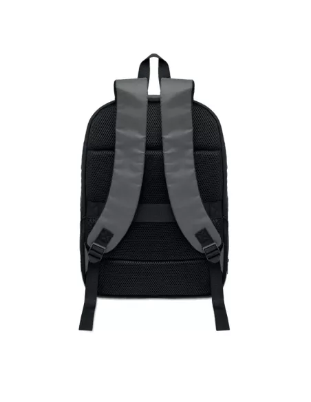 Expandable 600D RPET backpack XPANDA