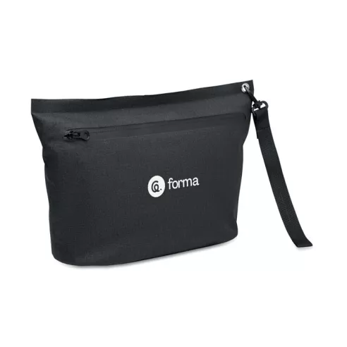 Water-resistant documents bag BRENNA POUCH
