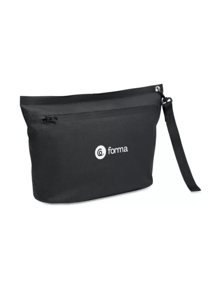 Water-resistant documents bag BRENNA POUCH