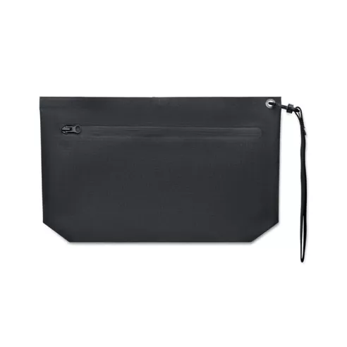 Water-resistant documents bag BRENNA POUCH