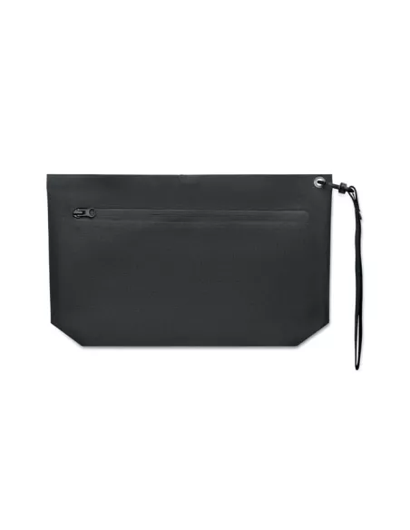 Water-resistant documents bag BRENNA POUCH
