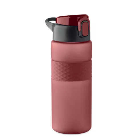 RPET drinking bottle 700ml ISJFORDEN