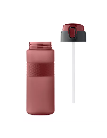 RPET drinking bottle 700ml ISJFORDEN