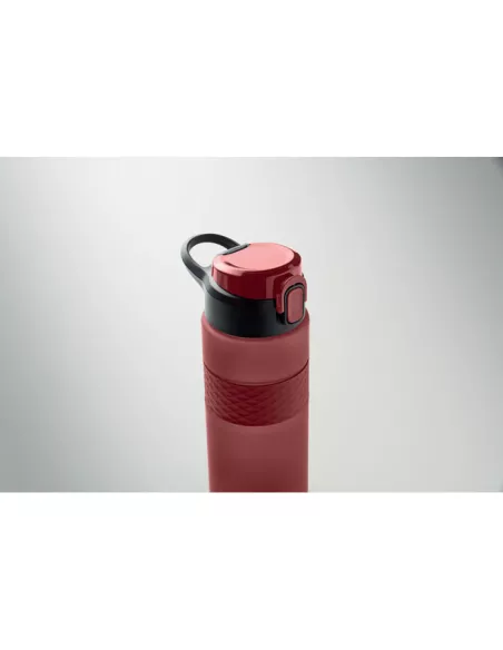 RPET drinking bottle 700ml ISJFORDEN