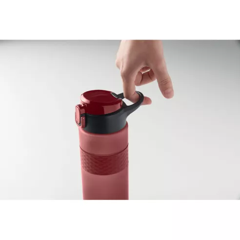 RPET drinking bottle 700ml ISJFORDEN