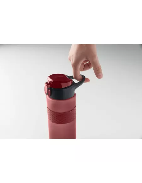 RPET drinking bottle 700ml ISJFORDEN