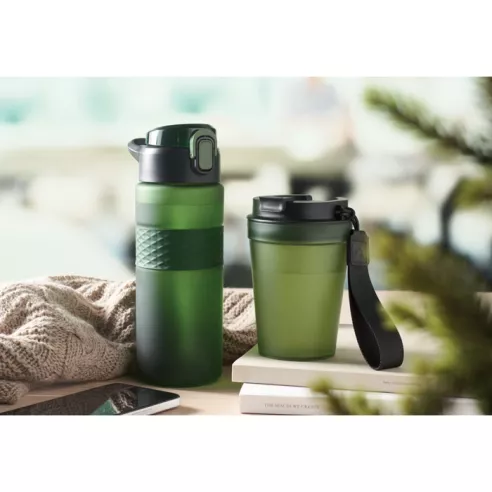 Botella RPET 700 ml ISJFORDEN