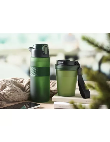 Botella RPET 700 ml ISJFORDEN