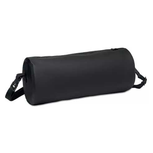 Sports bag in 300D RPET BRENNA TUBE