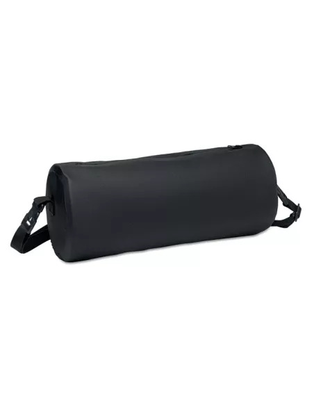 Sports bag in 300D RPET BRENNA TUBE