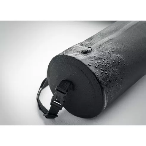 Sports bag in 300D RPET BRENNA TUBE
