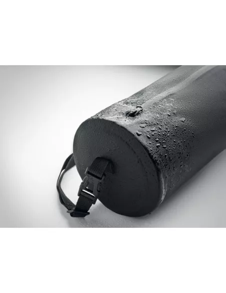 Sports bag in 300D RPET BRENNA TUBE
