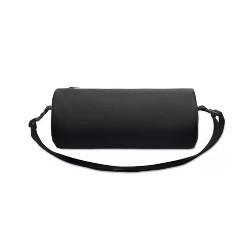 Sports bag in 300D RPET BRENNA TUBE