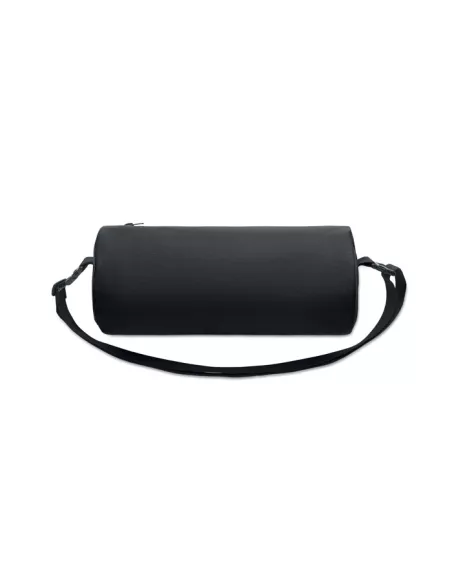 Sports bag in 300D RPET BRENNA TUBE
