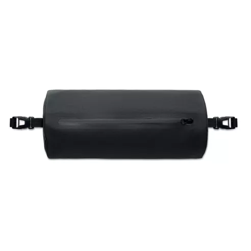 Sports bag in 300D RPET BRENNA TUBE